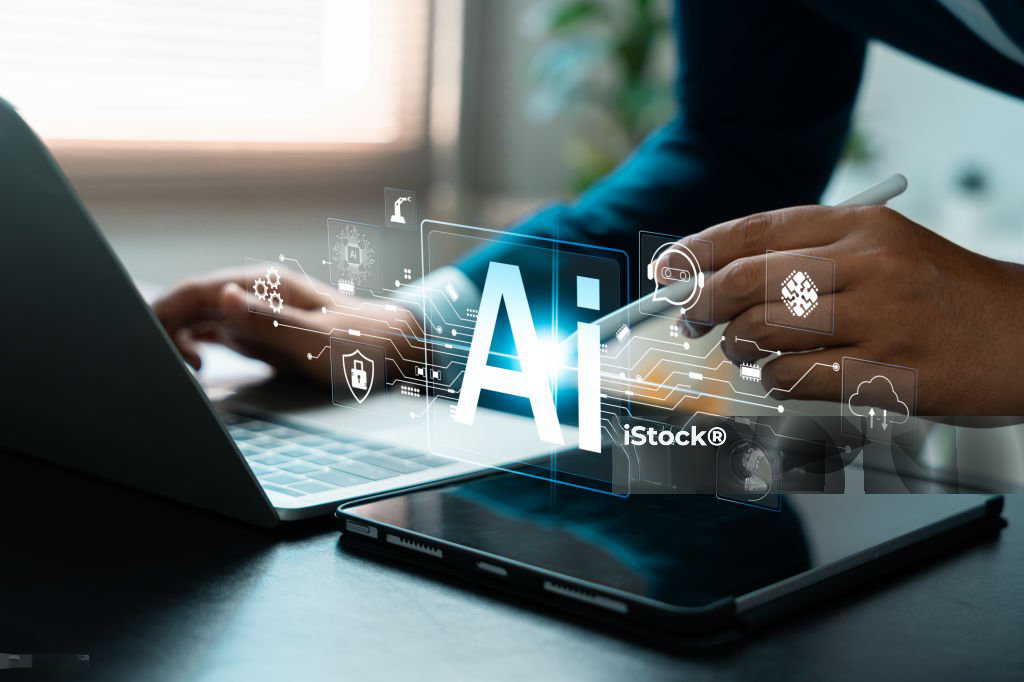 Robotic Process Automation