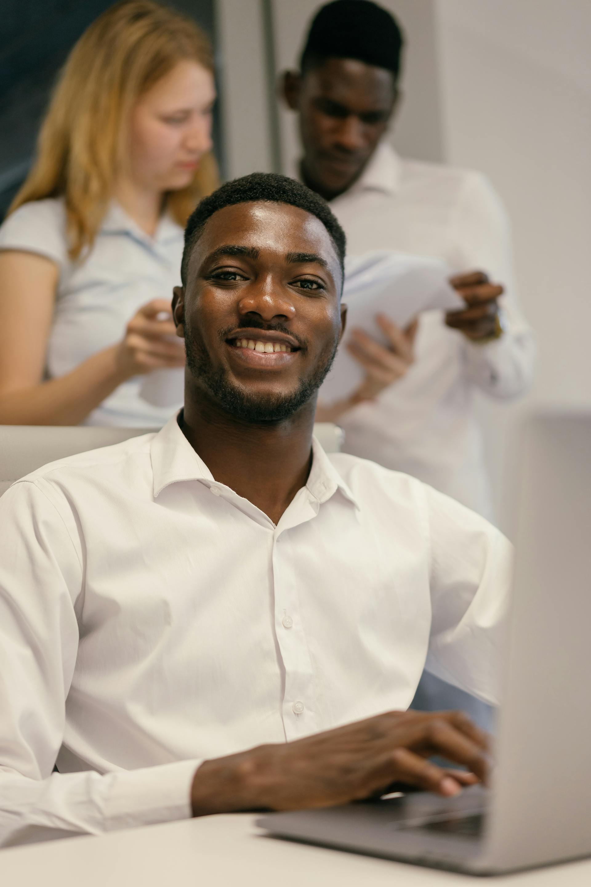 Careers at Compsys