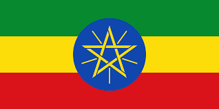 Ethiopia Flag