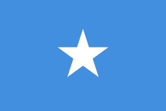 Somalia Flag