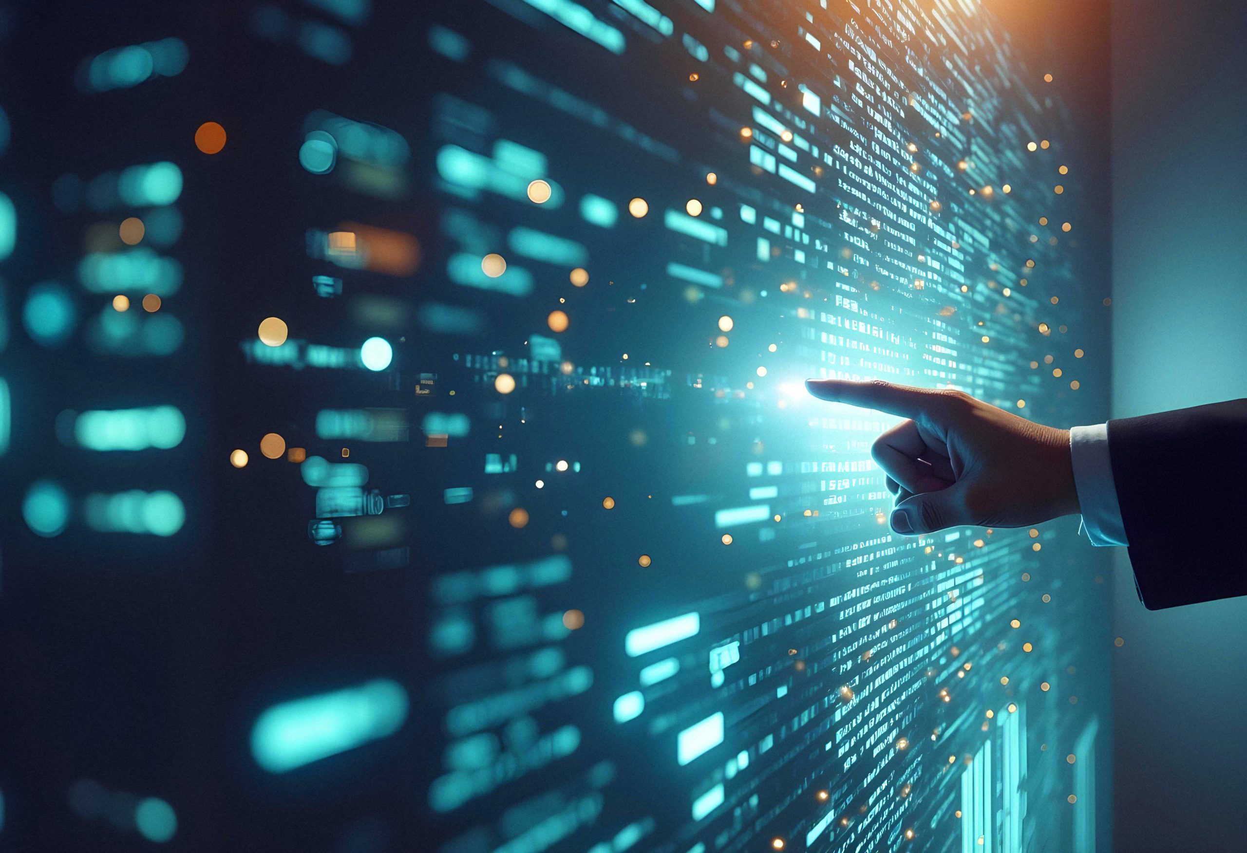 Business Intelligence Platform
